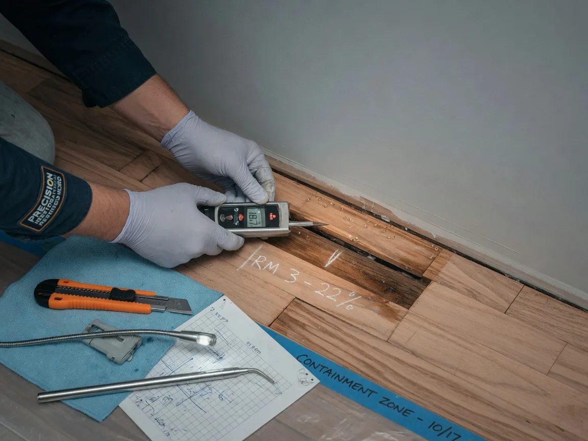 Why choose Water Removal in Stockton, IA